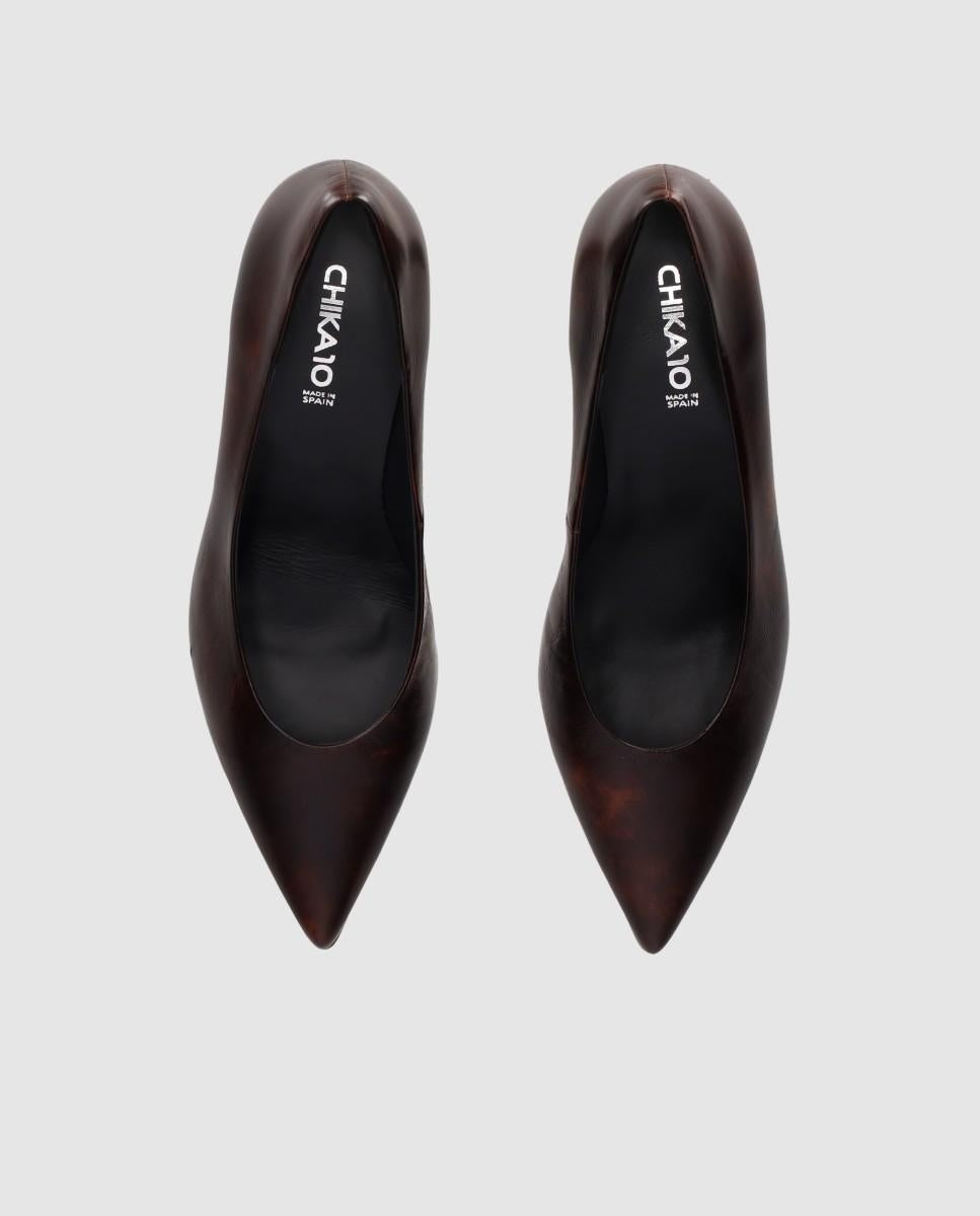 ST KIWY 01 Marron/Brown-3