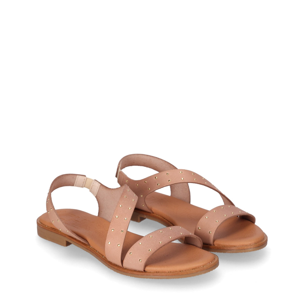 MUSAKA 16 Beig/Beige-1