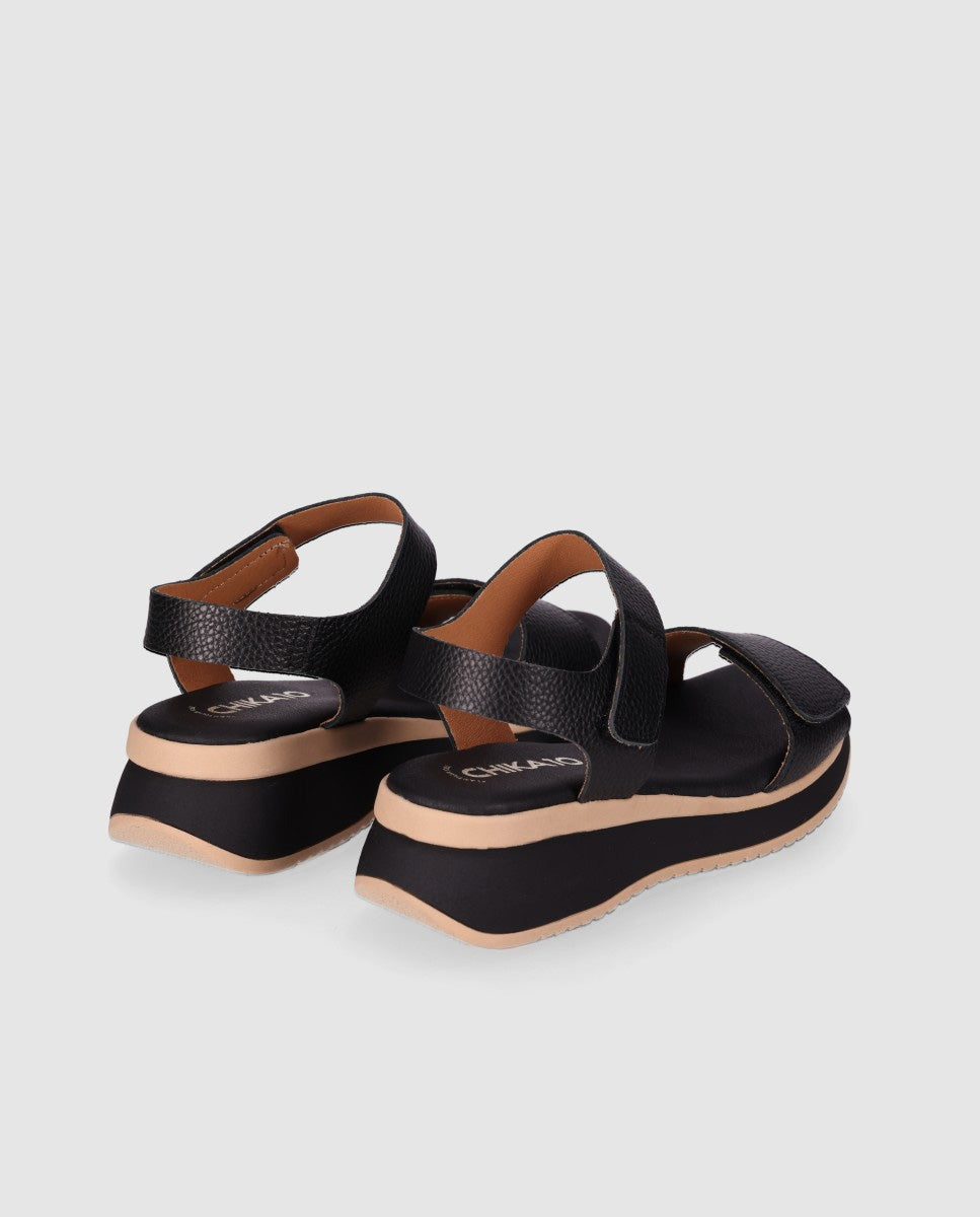 ST NUDO 5942 Negro/Black-2