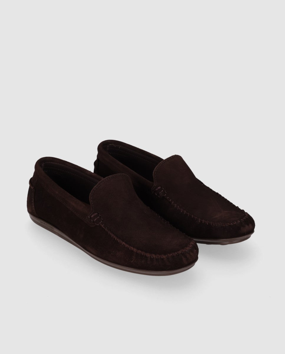 ST DRIVER 1860 Marron/Brown-1