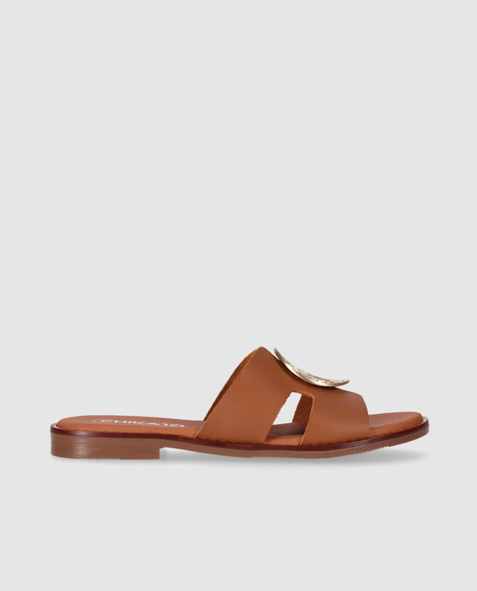 ST ALAS 5850 Cuero/Tan-0