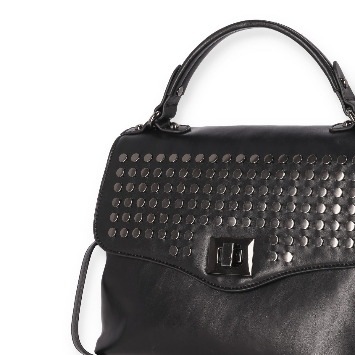 BAG CAVALLY 01 Negro/Black-3