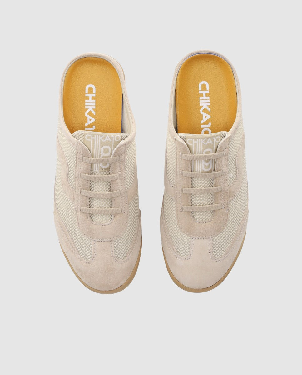 KIANA 02 Beig/Beige-3