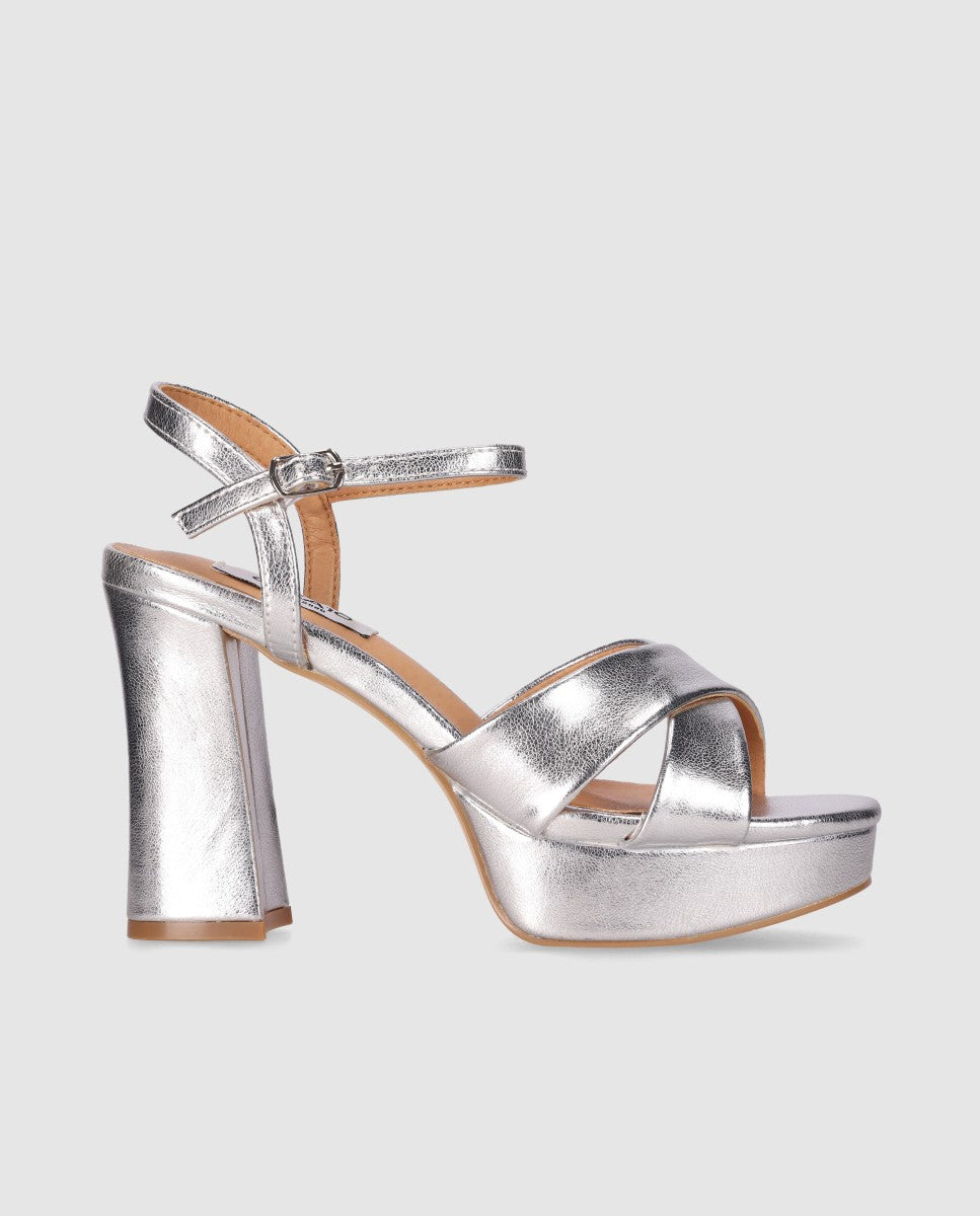 JOLIE 10 Plata/Silver-0