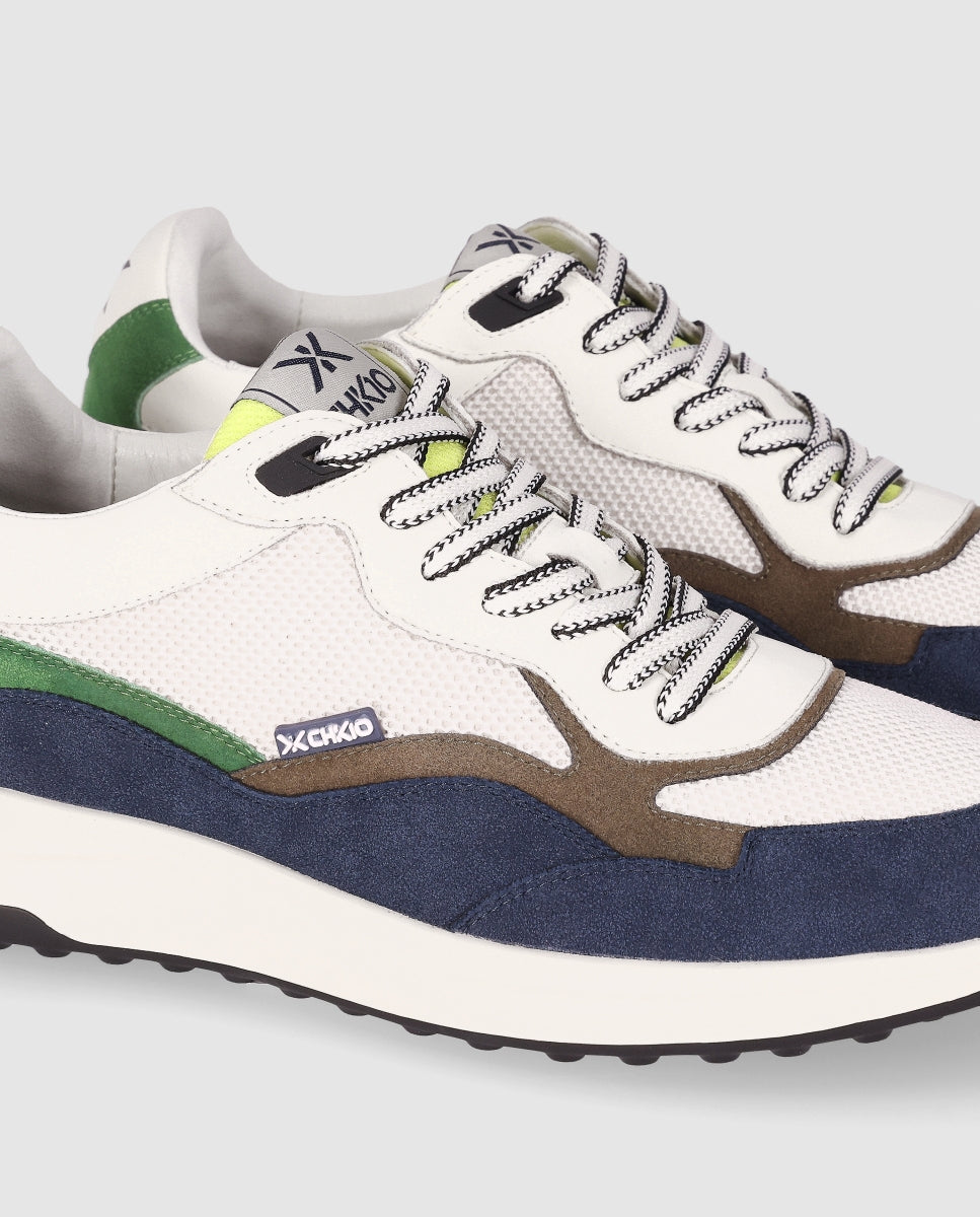 TREK M 01 Multicolor-4