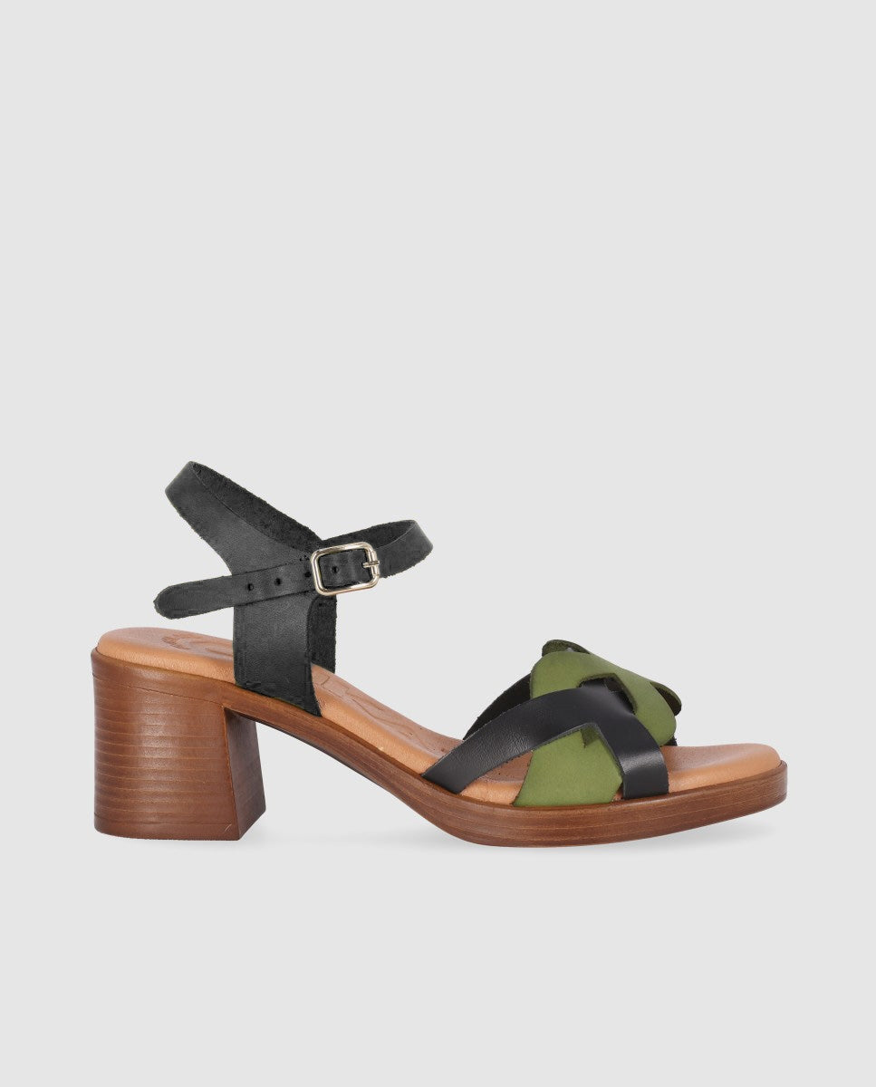 GOTICA 11 Multi-Kaki/Khaki-0