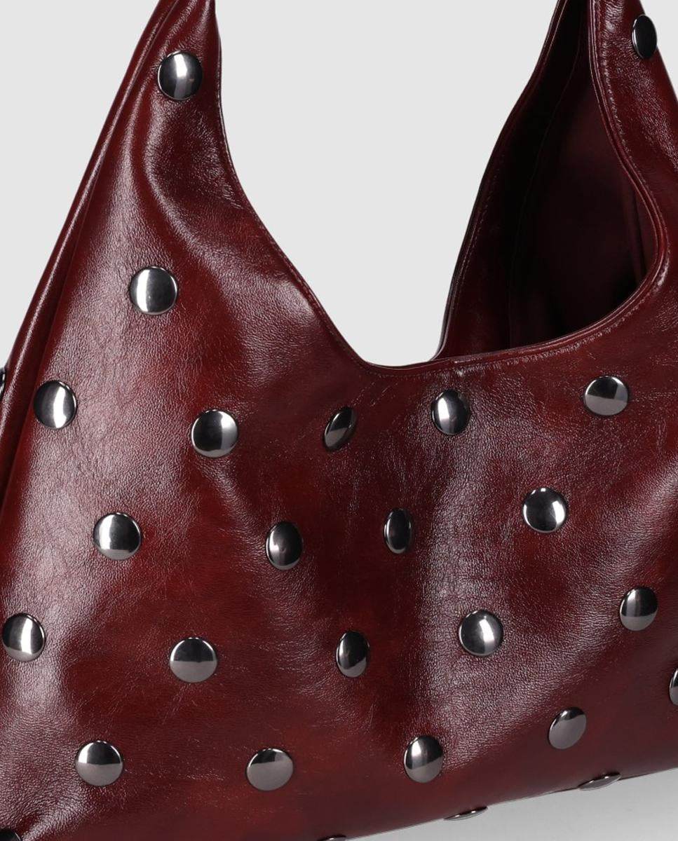 BAG DEDO 02 Burdeos/Burgundy-4