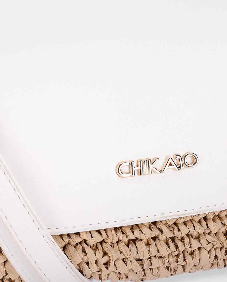 BAG CHARM 01 Blanco/White-3