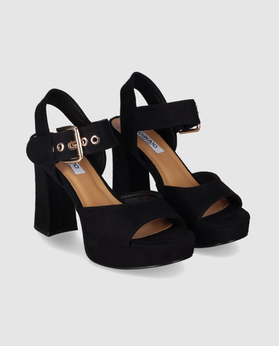 JOLIE 11 Negro/Black-1