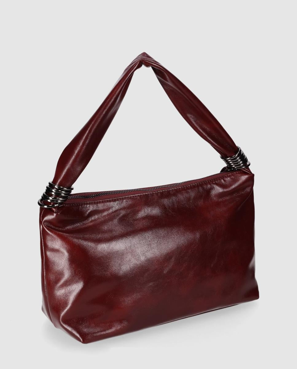 BAG MANO 02 Burdeos/Burgundy-2