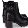 PILAR 29 Negro/Black-5