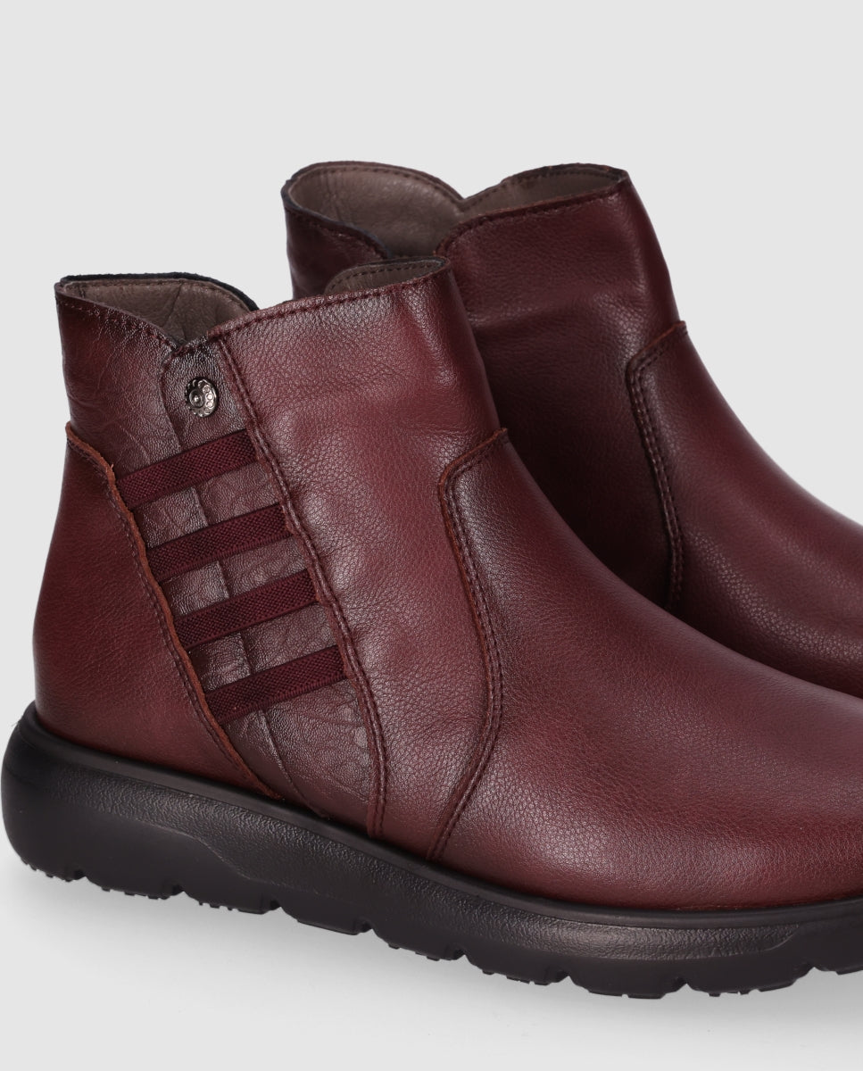 ST STELAR 4030 Burdeos/Burgundy-4