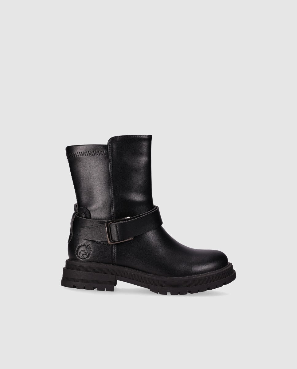 GOMITA 01 Negro/Black-0