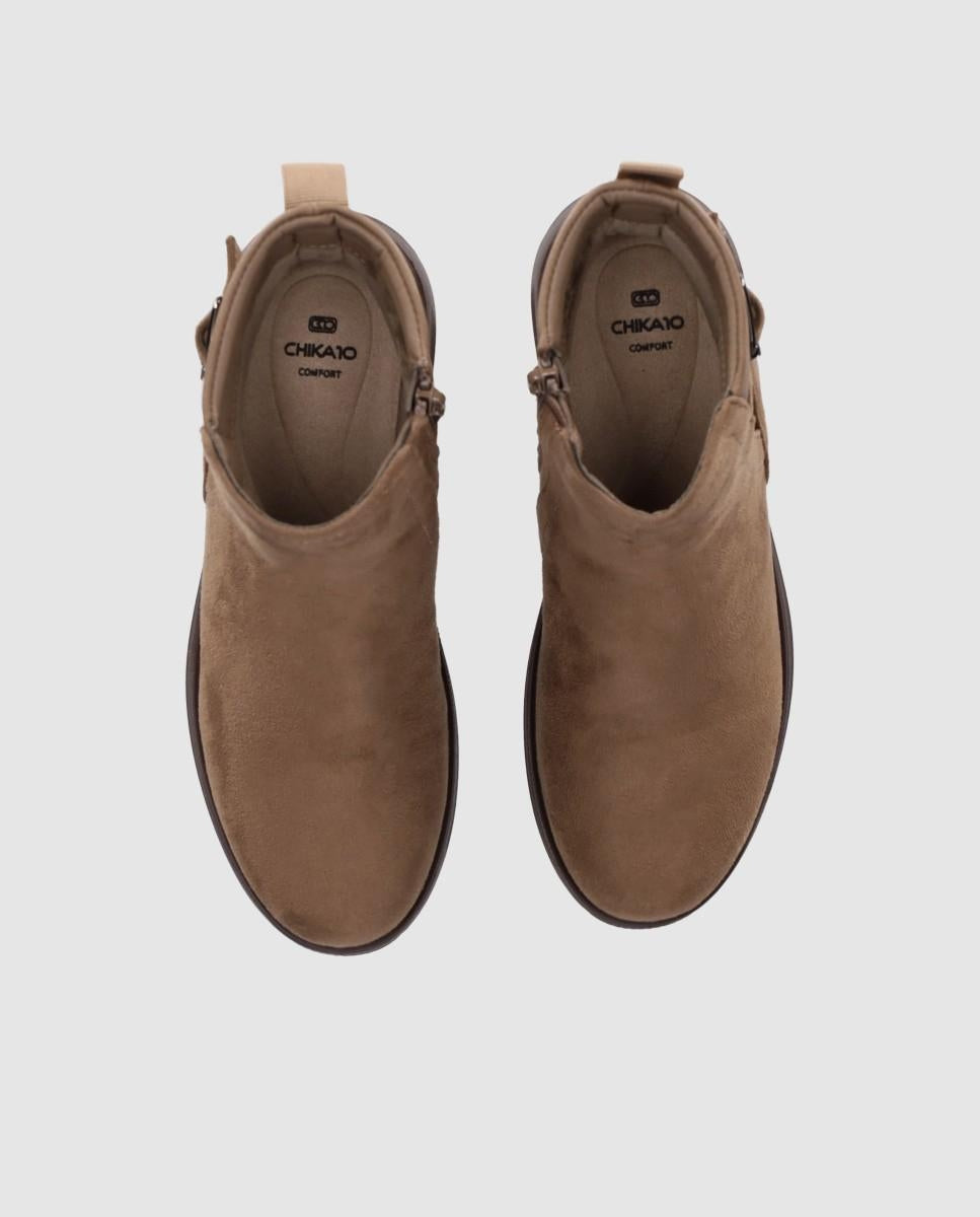 ST MANDARIN 14 Beig/Beige-3