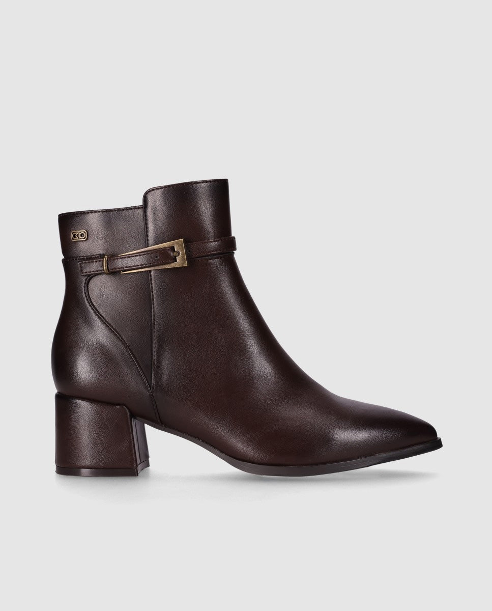 ESPINO 01 Marron/Brown-0