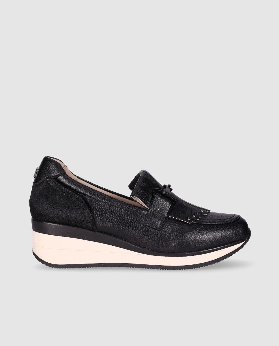 RE SAUCE 09 Negro/Black-0