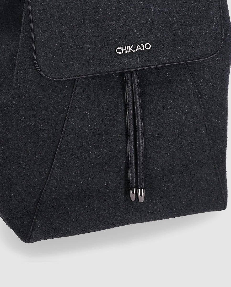 BAG SIMBA 03 Negro/Black-3