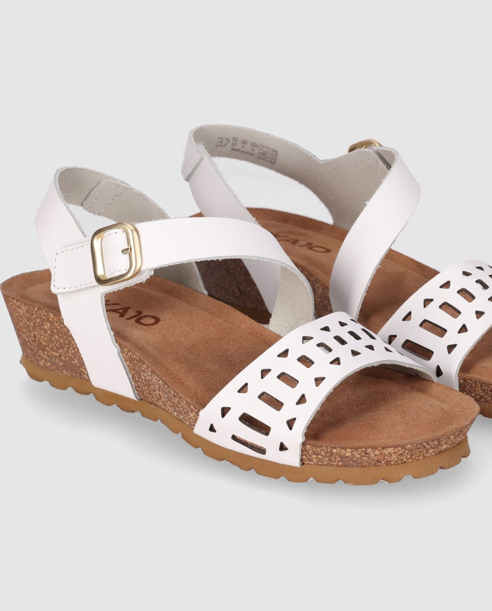 ST MONAKO 01 Blanco/White-4