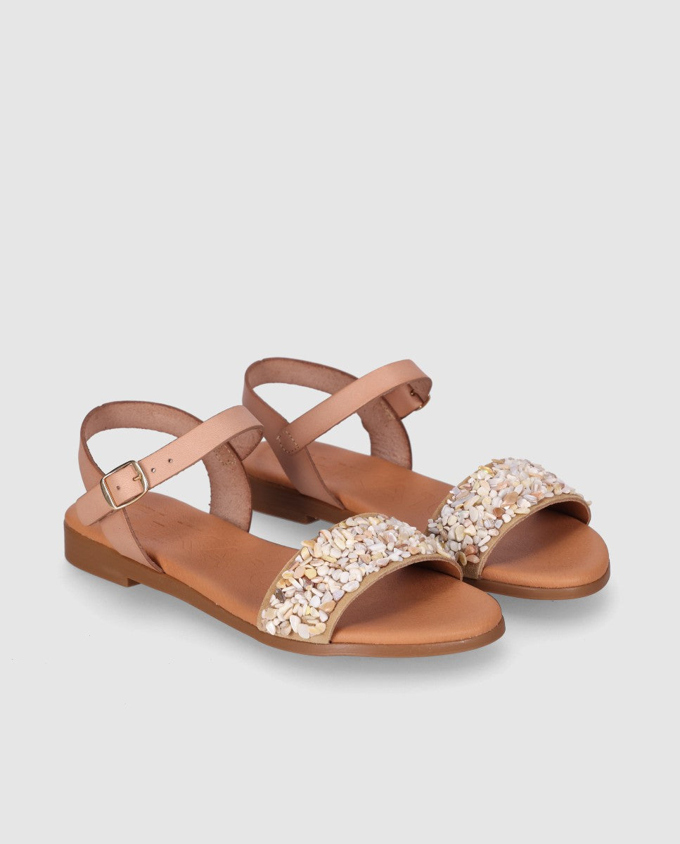 MUSAKA 18 Beig/Beige-1