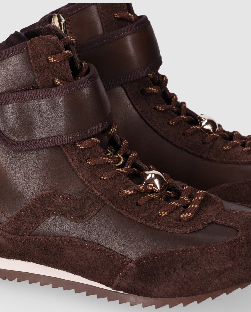 CLAIRE 08 Marron/Brown-5