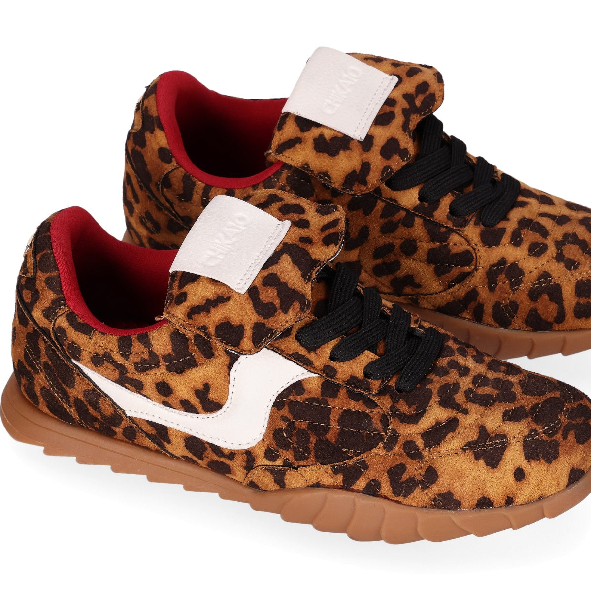 DUNIA 01 Leopardo/Leopard-4
