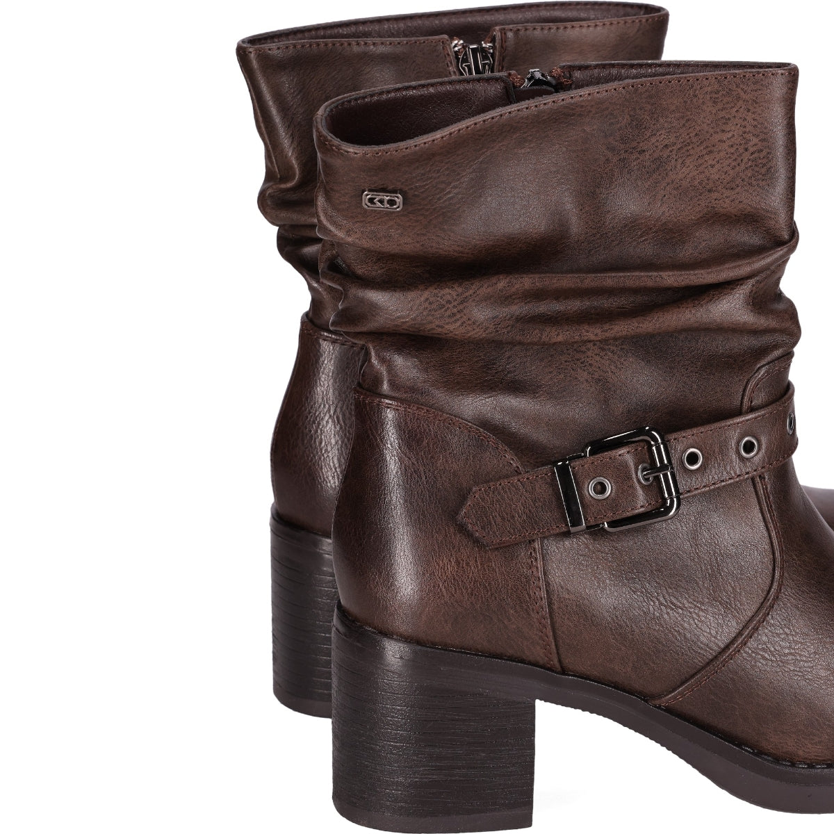 MONNA 06 Marron/Brown-4