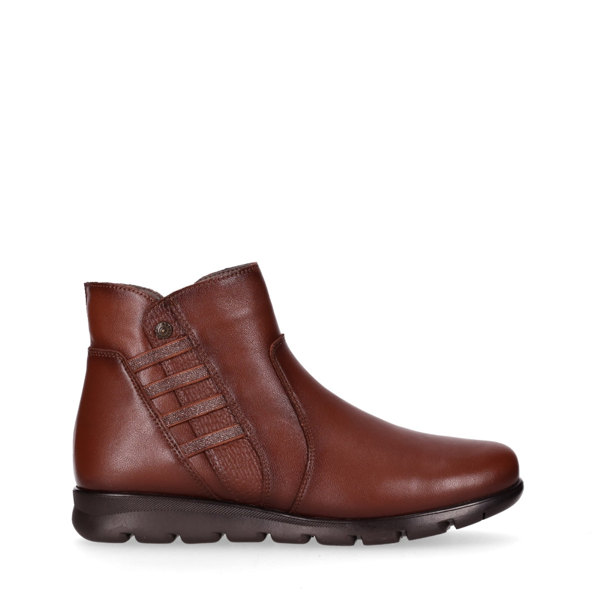 ST STELAR 1440N Cuero/Tan-1