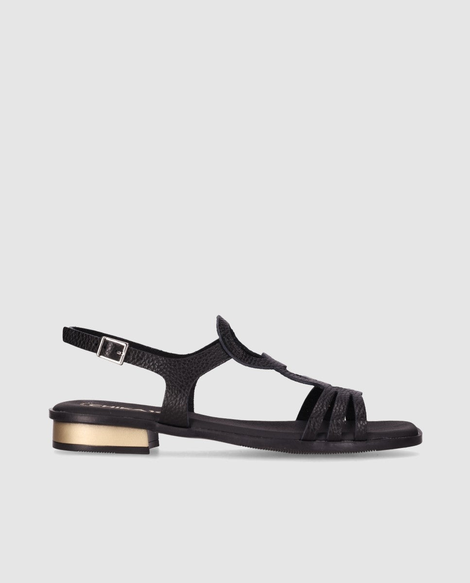 ST MARKES 5593 Negro/Black-0