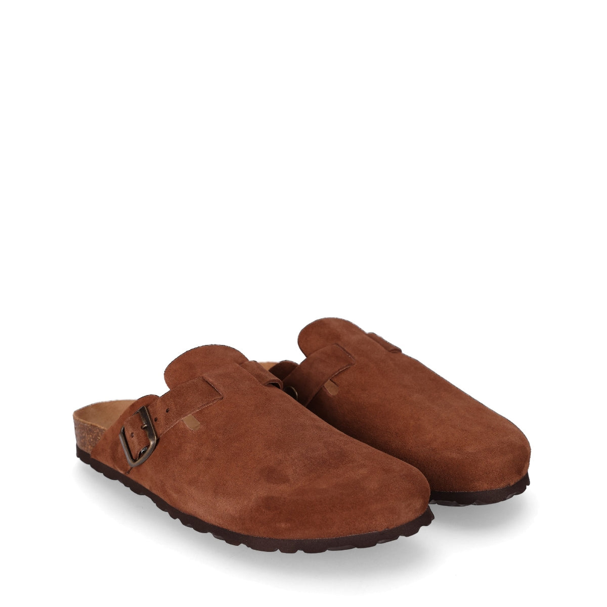 ST BIKER 4235 Marron/Brown-1