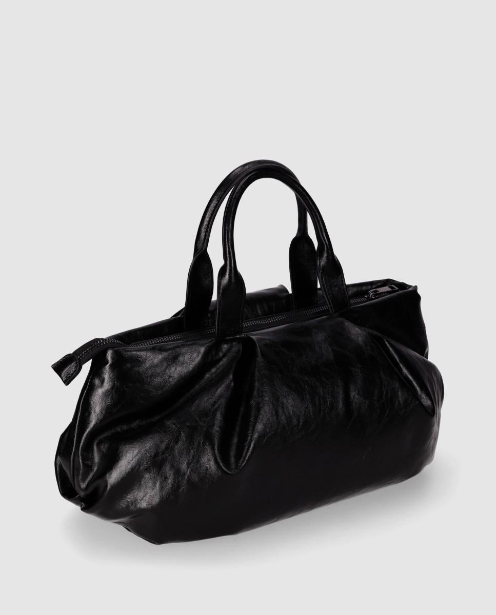 BAG SINAGOGA 02 Negro/Black-2