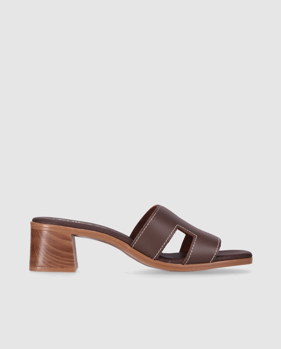 ST CIRCA 5900 Marron/Brown-0