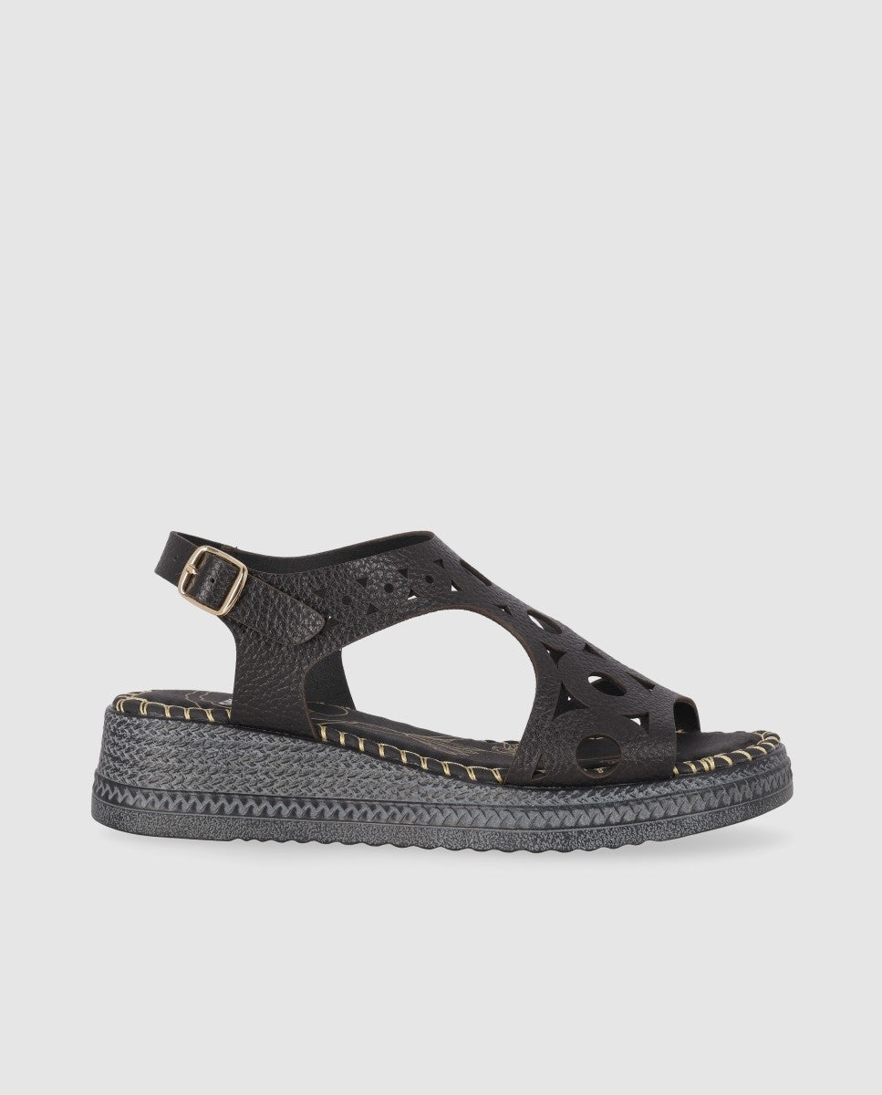MUDEJAR 07 Negro/Black-0