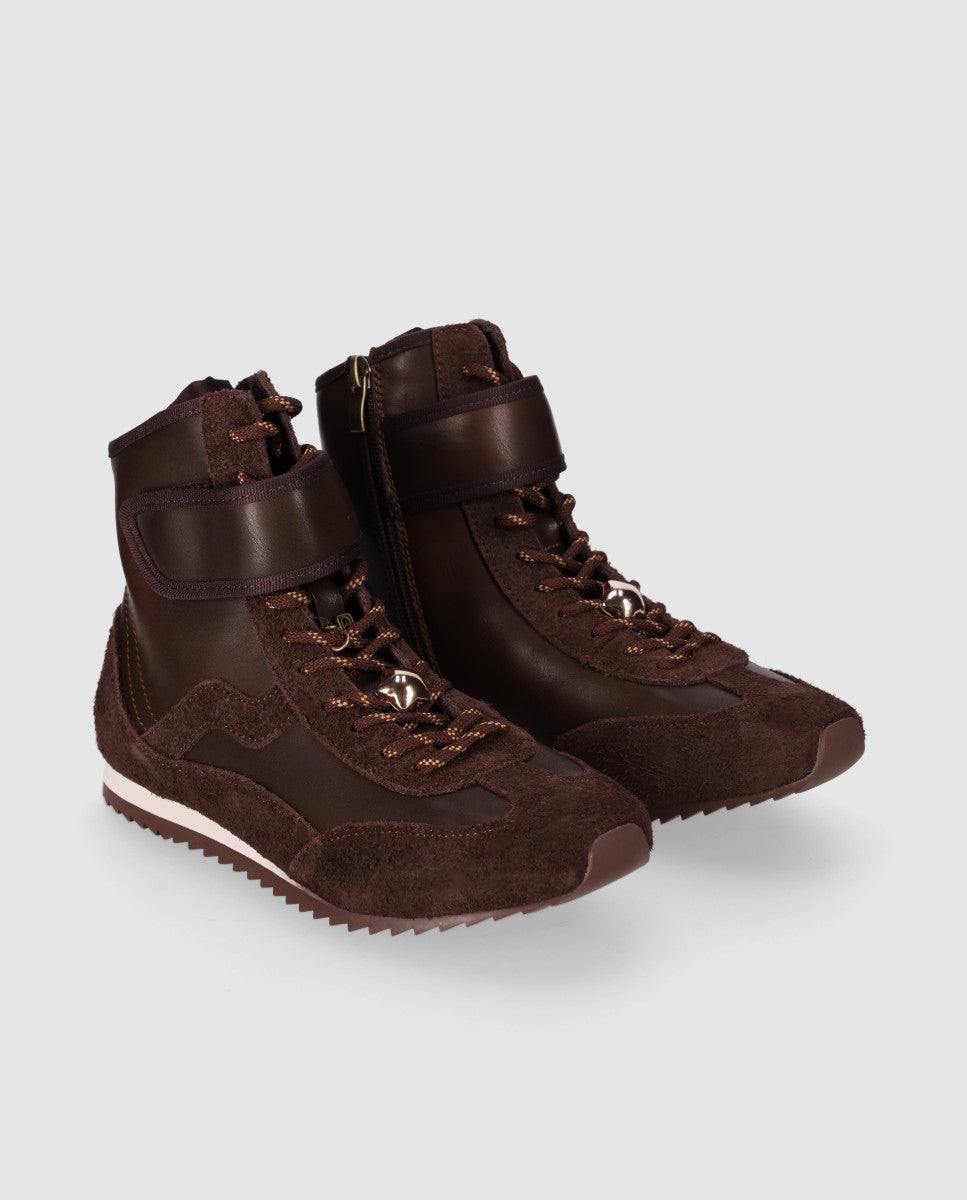 CLAIRE 08 Marron/Brown-2