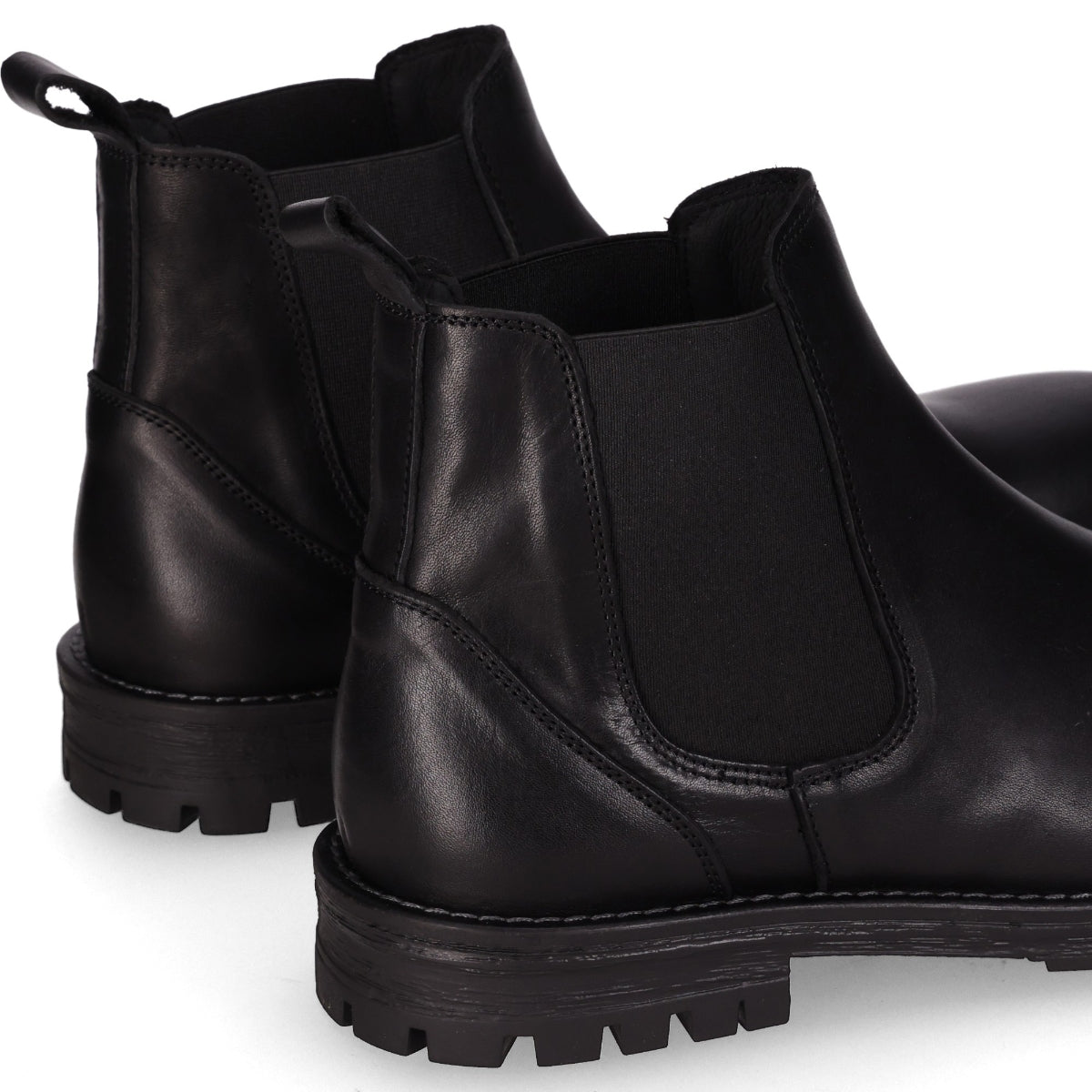 ST MOTORETA 4003 Negro/Black-4