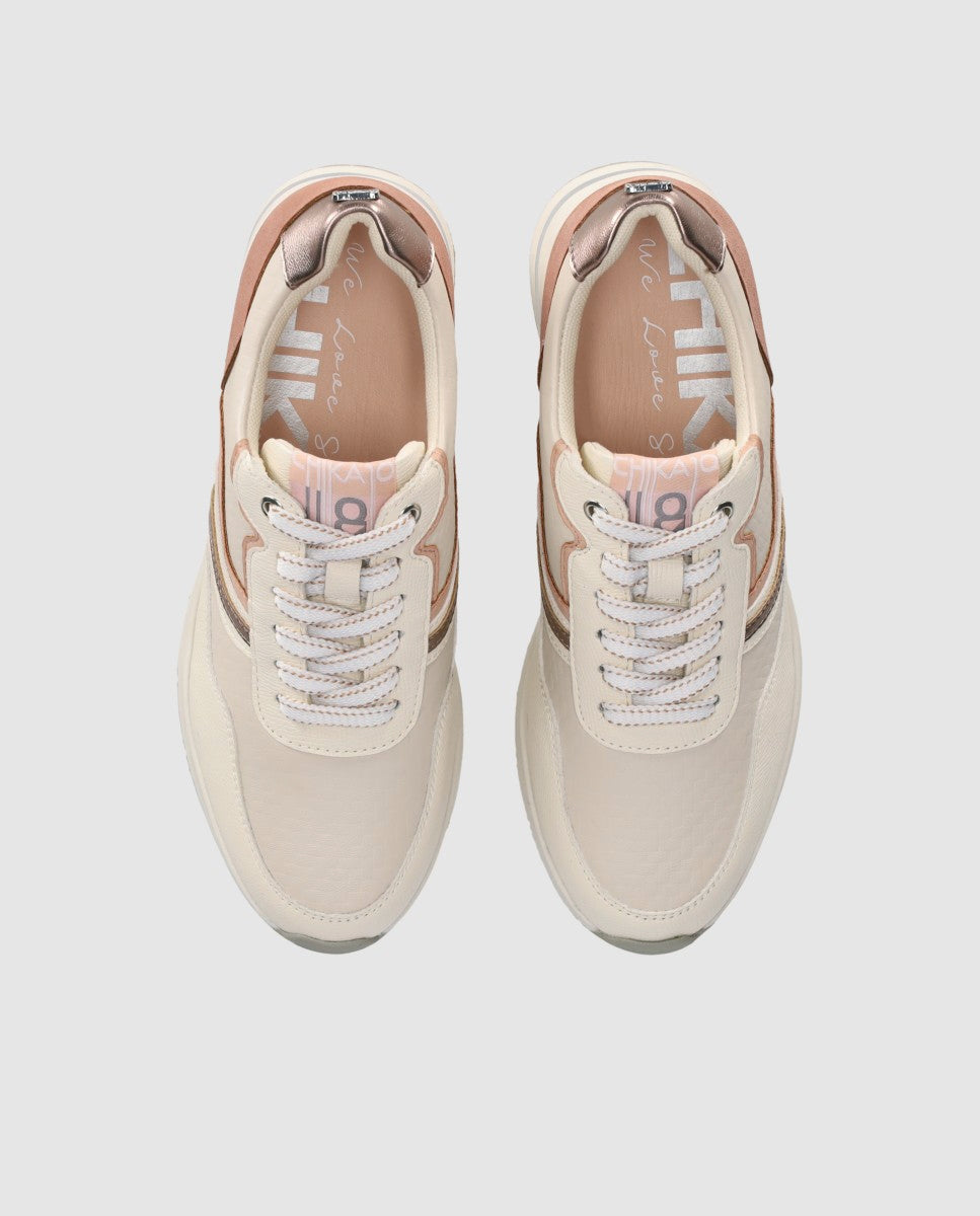FRESH 03 Coral/Coral-3