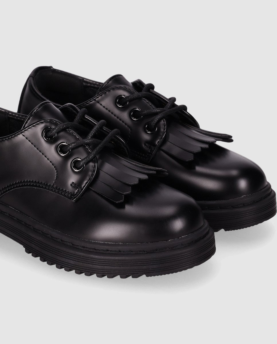 HOLANDA 24 Negro/Black-4