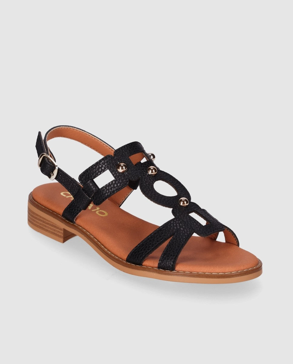 MILENA 02 Negro/Black-1