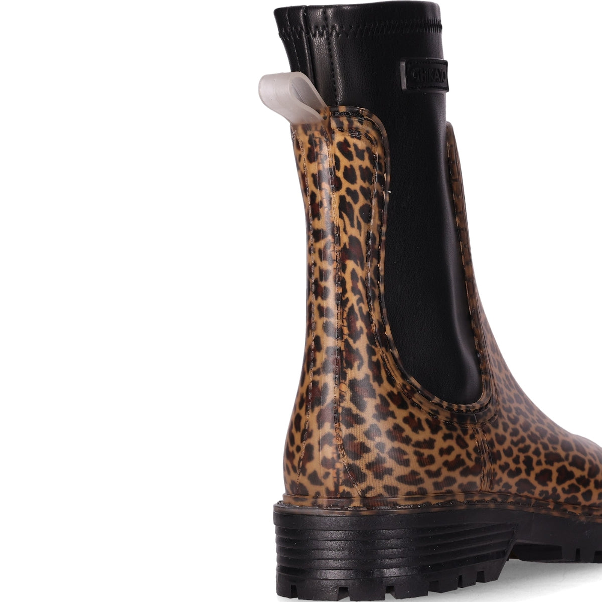 RAIN 11 Leopardo/Leopard-4