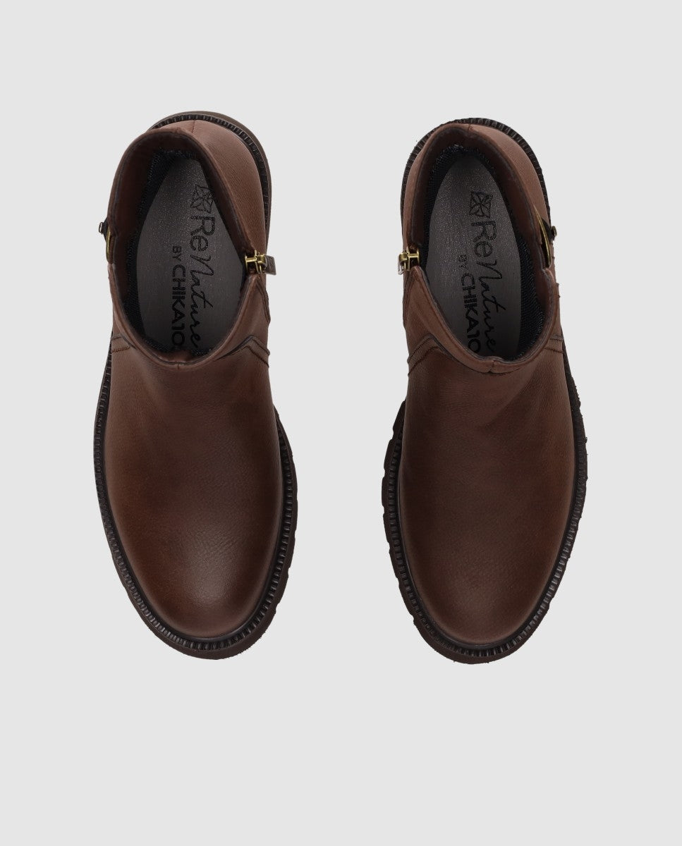 RE BAMBU 01 Marron/Brown-3