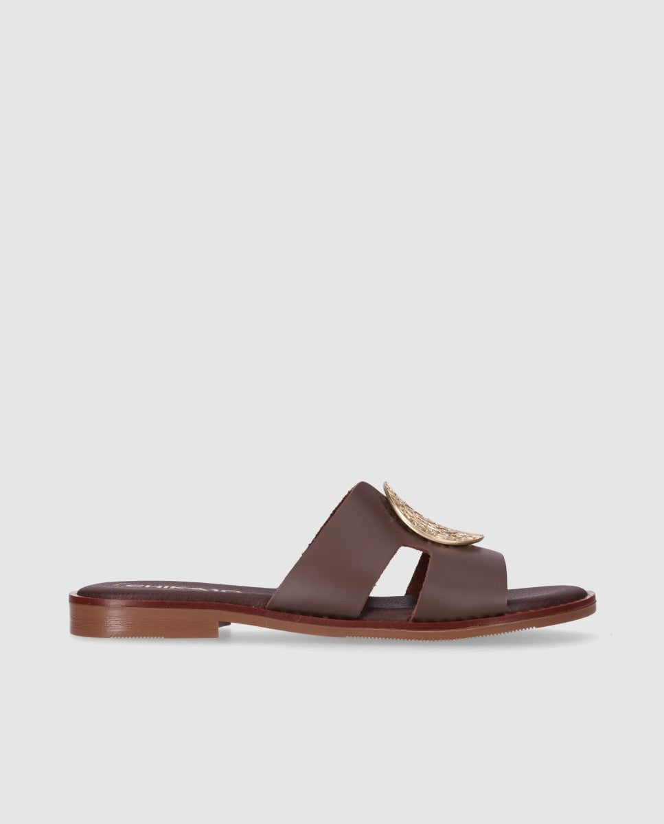 ST ALAS 5850 Marron/Brown-0