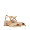 MELANIA 04 Beig/Beige-1