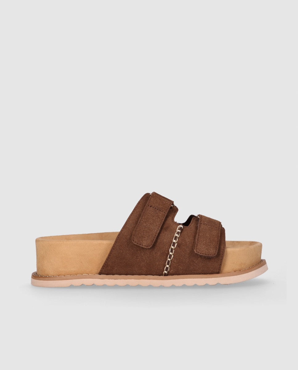 BIOLAND 01 Marron/Brown-0