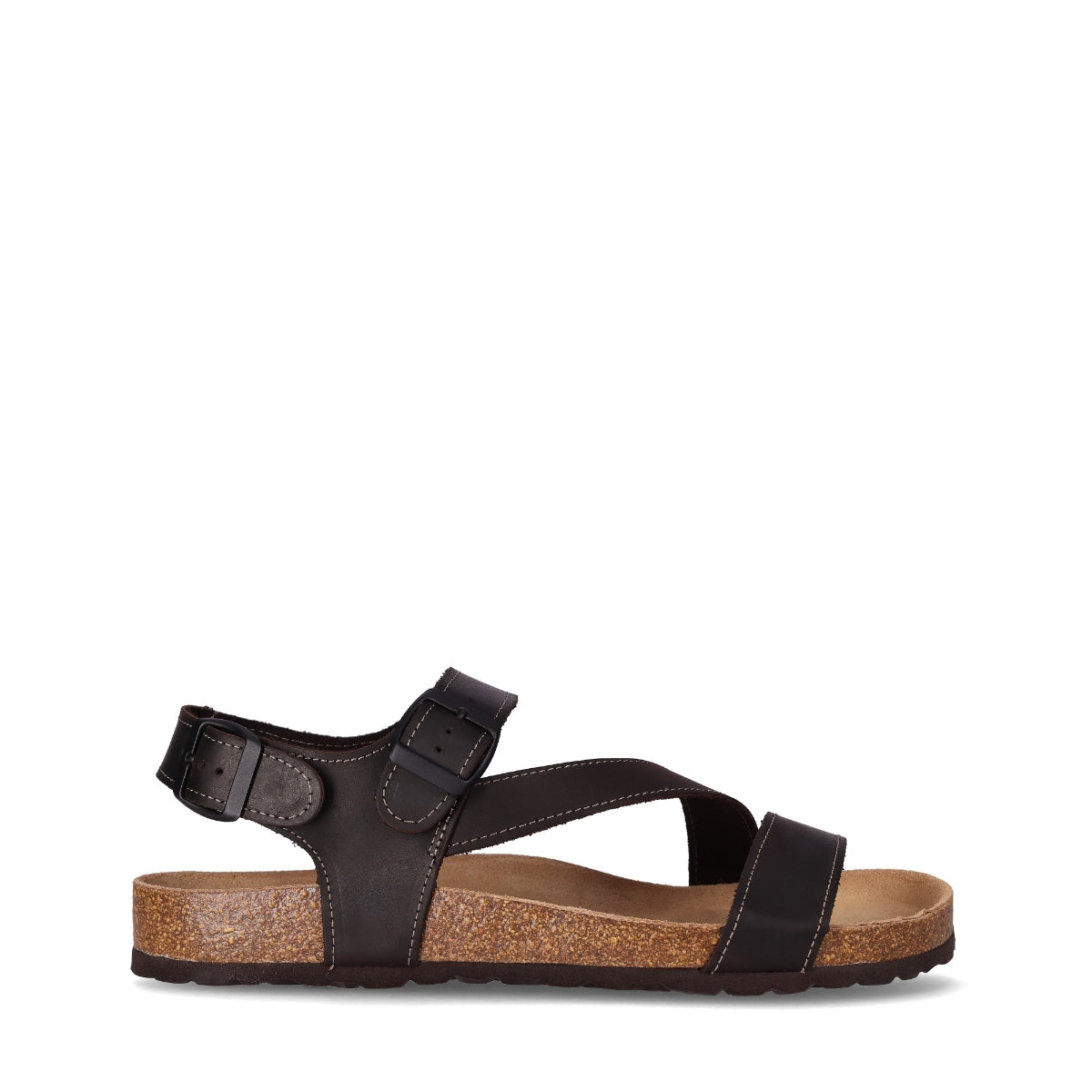 ST BITER 2846 Marron/Brown-0