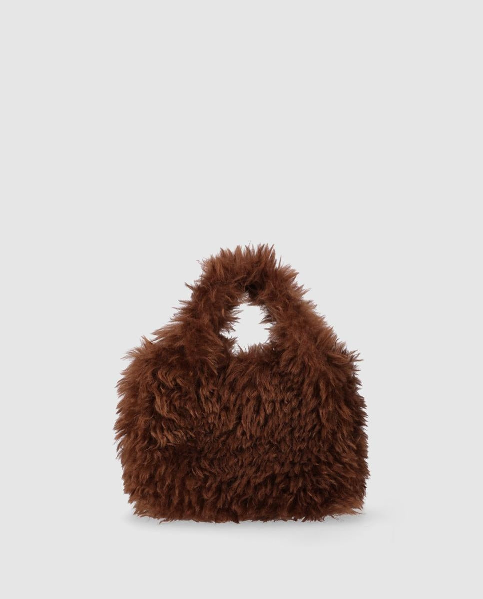 BAG FAUX 01 Marron/Brown-0