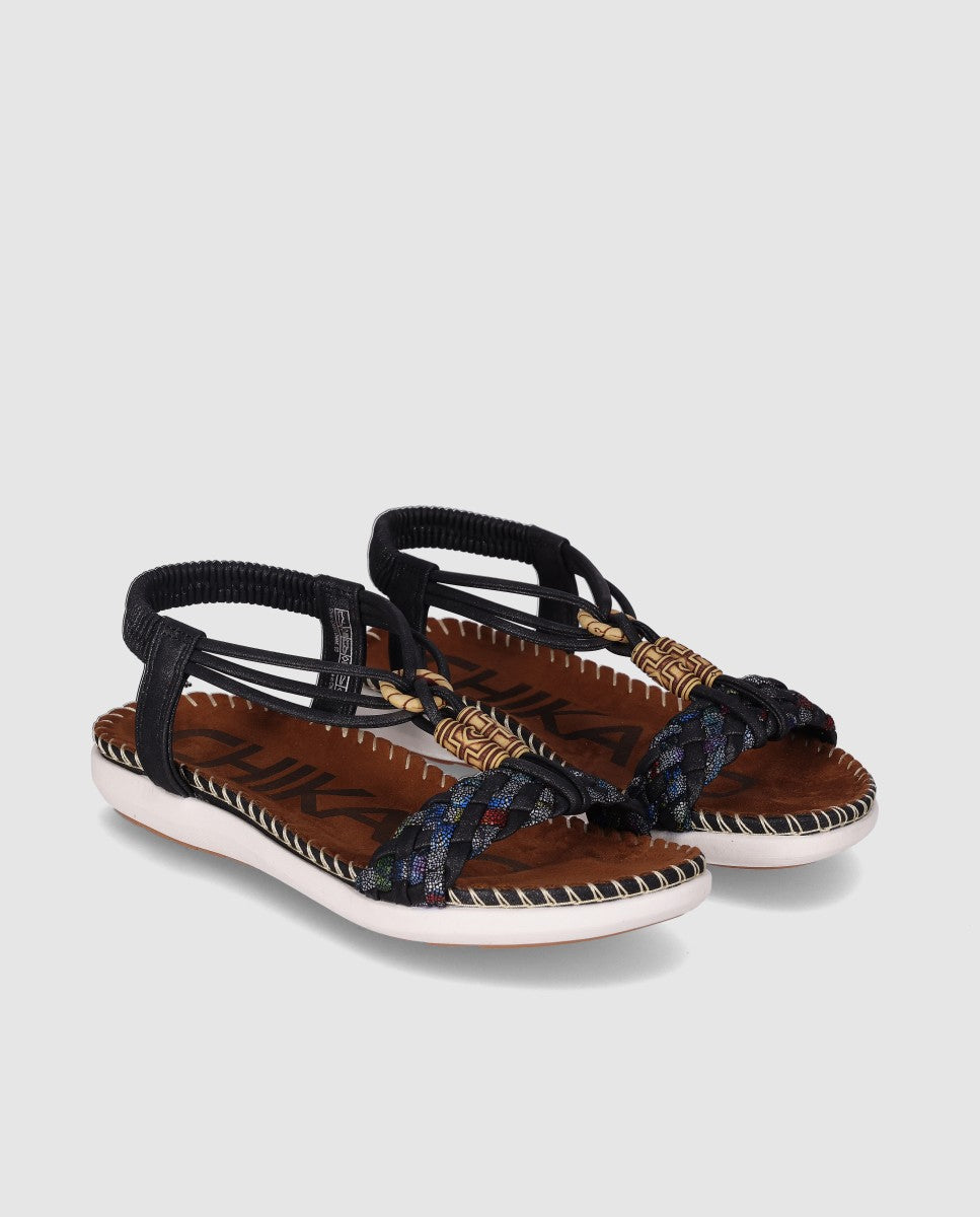 CANELON MK 03 Negro/Black-1