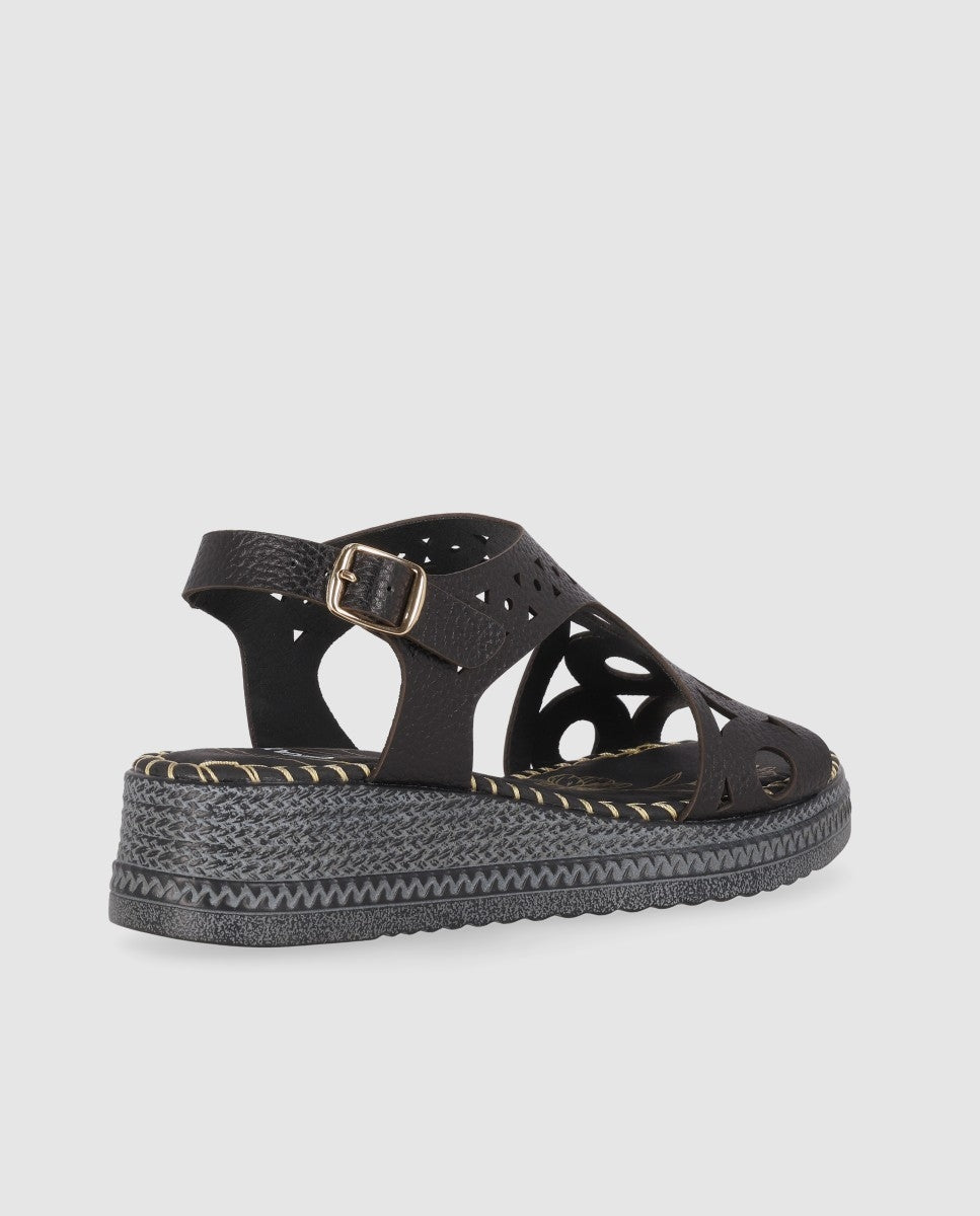 MUDEJAR 07 Negro/Black-2