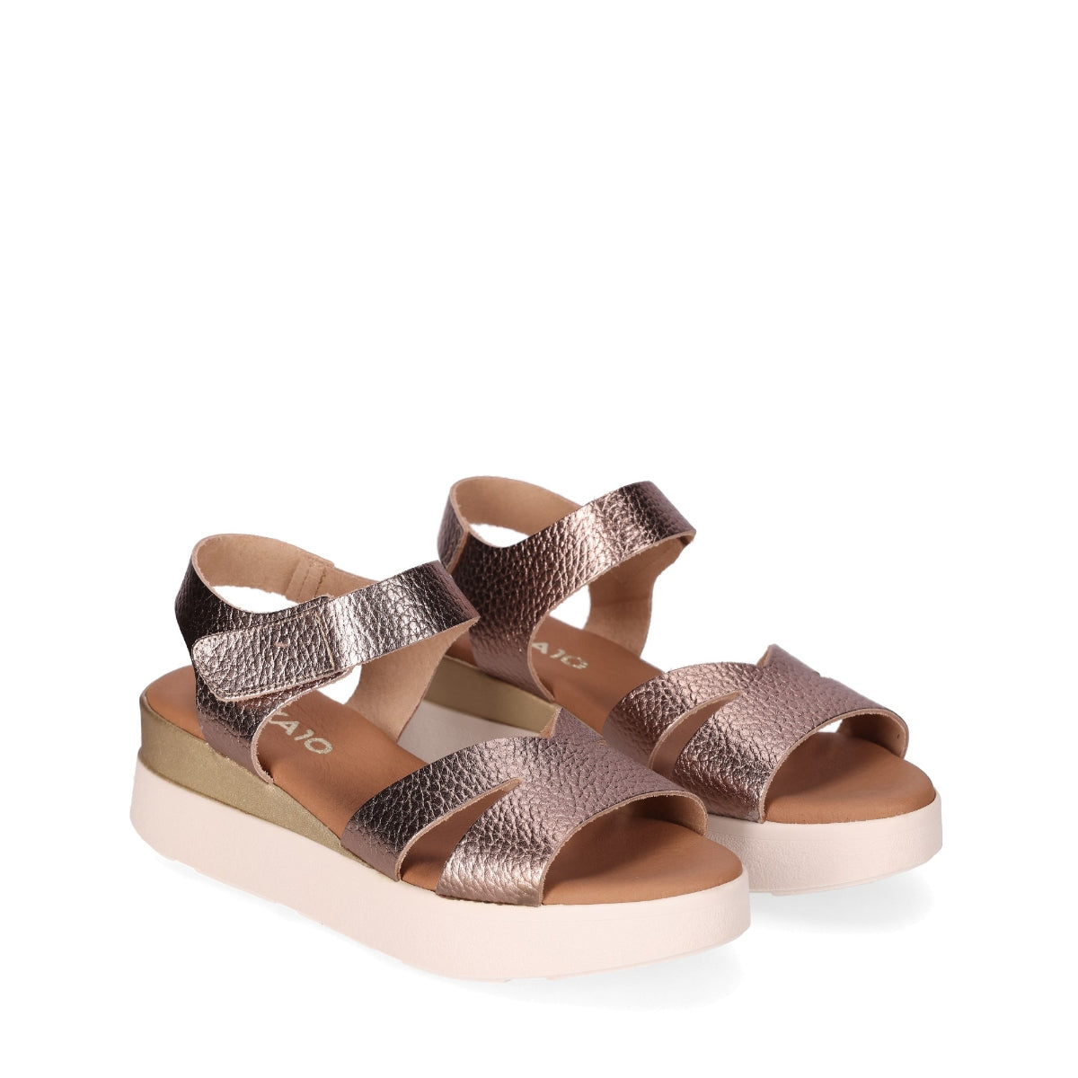 ST ZAGREB 5673 Bronce/Bronze-1