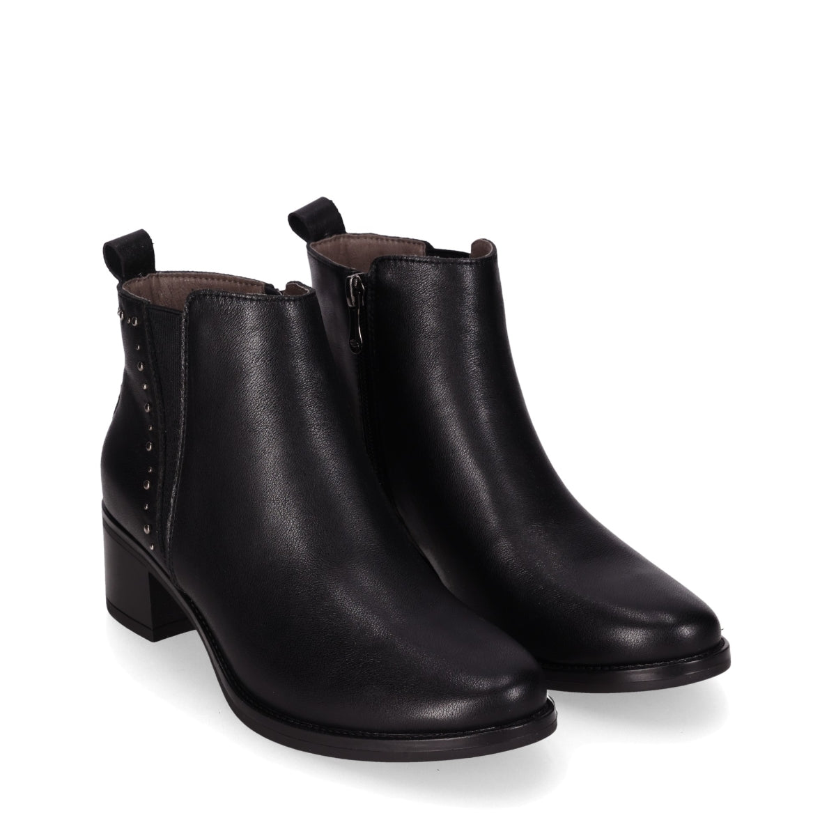ST STELAR 5207 Negro/Black-1