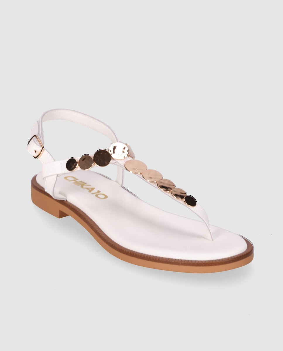 COINS 01 Blanco/White-1