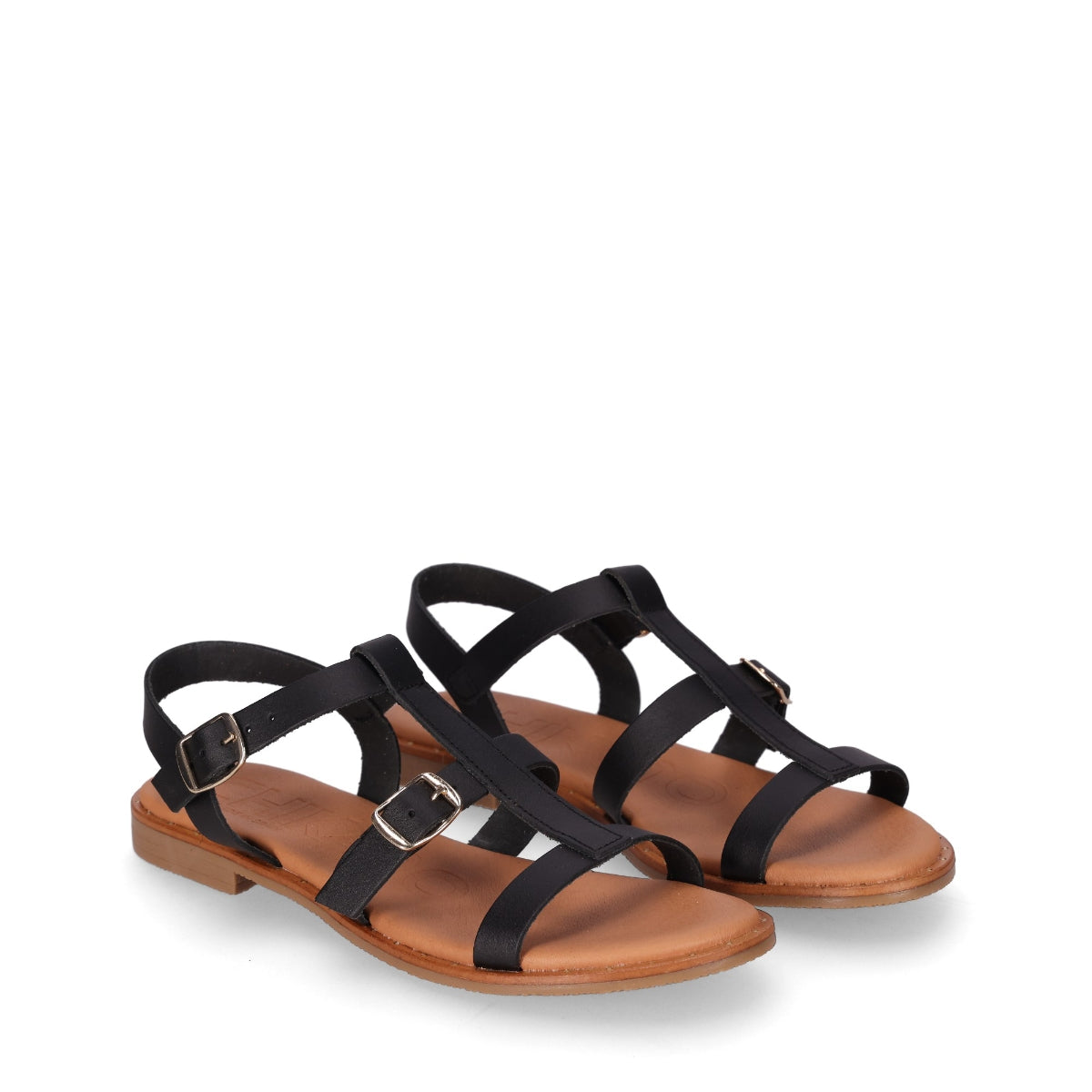 MUSAKA 17 Negro/Black-1